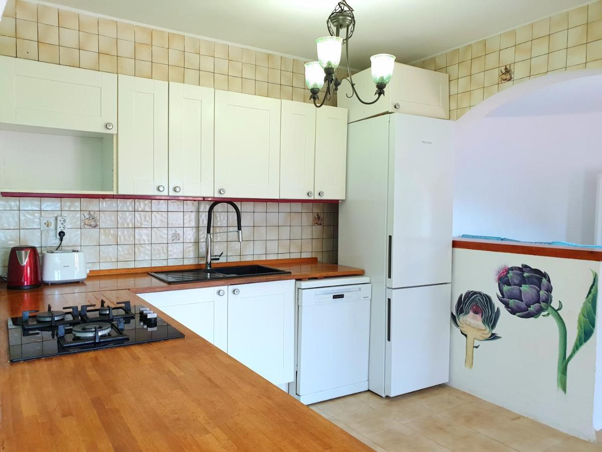 Casa Miramar Seaview Bbq Pool 250M From Beach كاليبي المظهر الخارجي الصورة