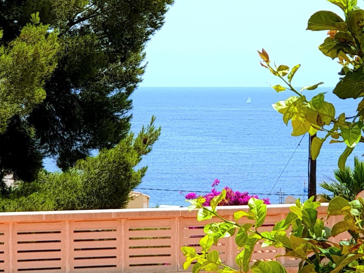 Casa Miramar Seaview Bbq Pool 250M From Beach كاليبي المظهر الخارجي الصورة