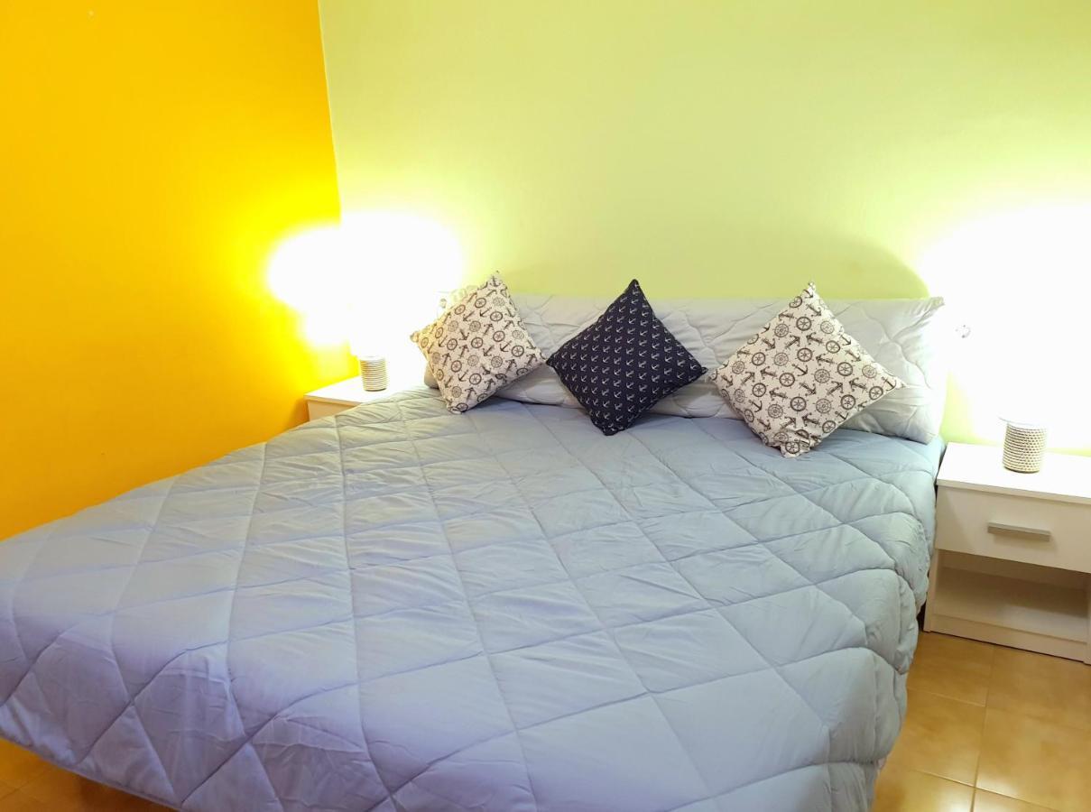Casa Miramar Seaview Bbq Pool 250M From Beach كاليبي المظهر الخارجي الصورة