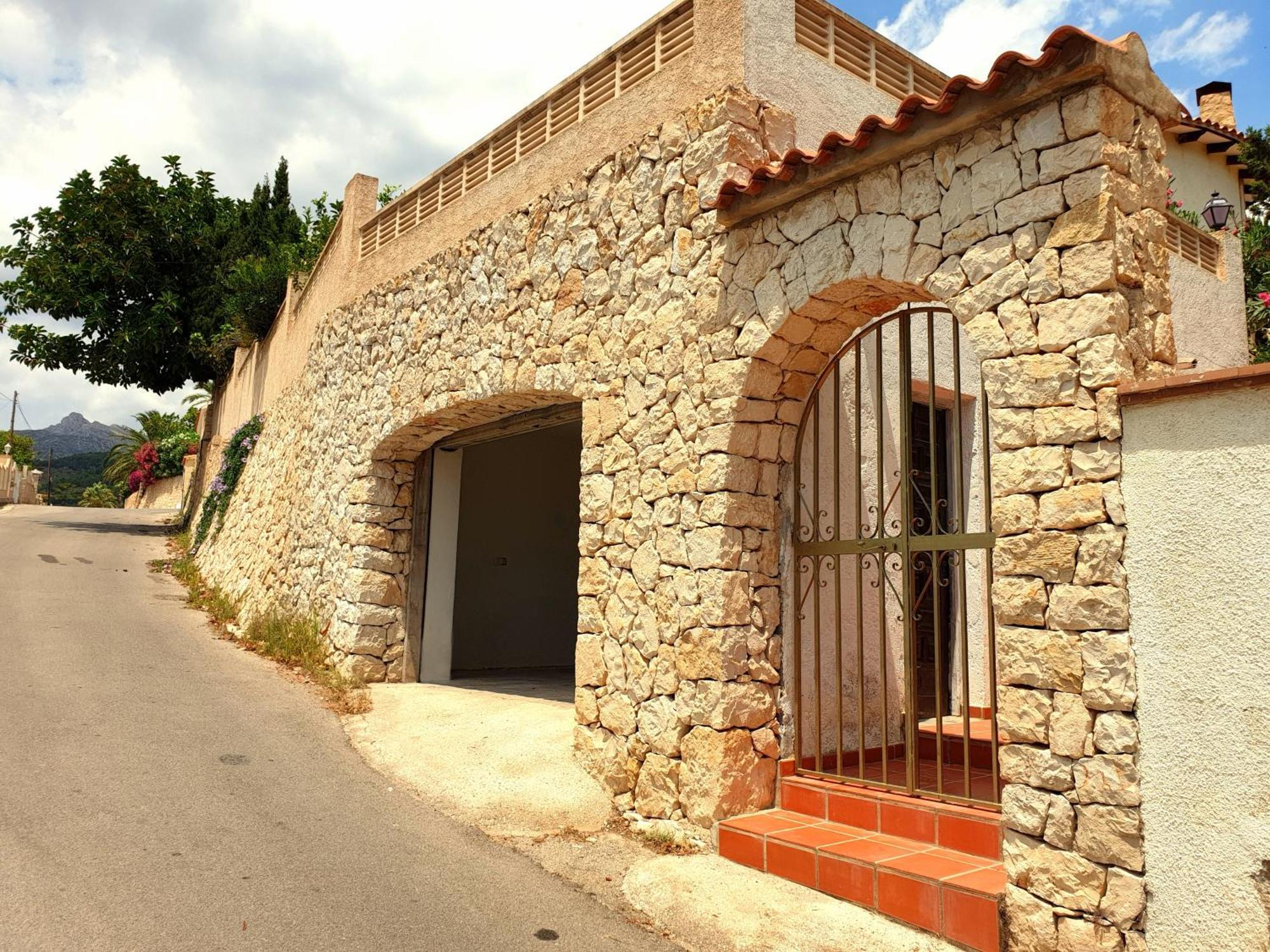 Casa Miramar Seaview Bbq Pool 250M From Beach كاليبي المظهر الخارجي الصورة